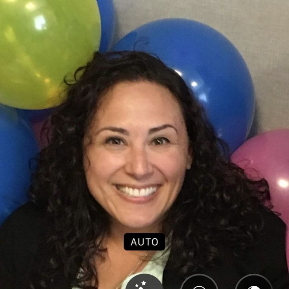 Meet your Posher, Deidra